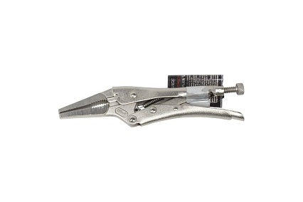 Гейферный зажим Forsage утконосы, 160мм F-615165 51039