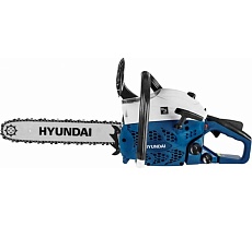 Бензопила Hyundai X 370
