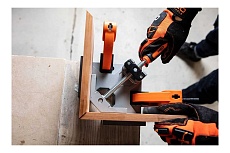 Угловой зажим Neo Tools 45-490