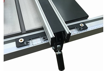 Круглопильный станок JIB 25102 1,5 кВт, 230 В 0109020184000