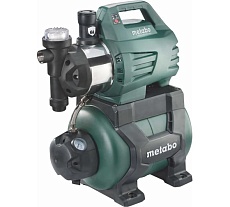 Насосная станция Metabo HWWI 3500/25 Inox 600970000