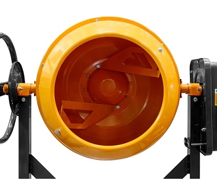 Бетоносмеситель Eco CM-120 EC3410-3