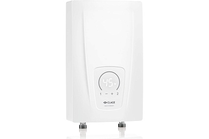 Проточный водонагреватель Clage CEX 9 2400-26439