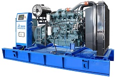 Генераторная установка ТСС АД-250С-Т400-1РМ17 156013