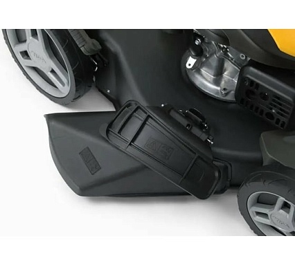 Бензомоторная газонокосилка Stiga Combi 53 SQ 2L0536848/ST1