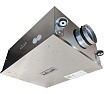 Круглый канальный вентилятор Naveka шумоизолированный vs(ac1)- 125(3d190) compact с 3-х скоростным переключателем УН-00009465