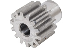 Зубчатая шестерня со ступицей ISKRA M=2, Z=14 PM28014