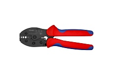 Ручной обжимник Knipex KN-975250