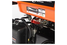 Инверторный генератор Patriot MaxPower SRGE 4000iE 474101622
