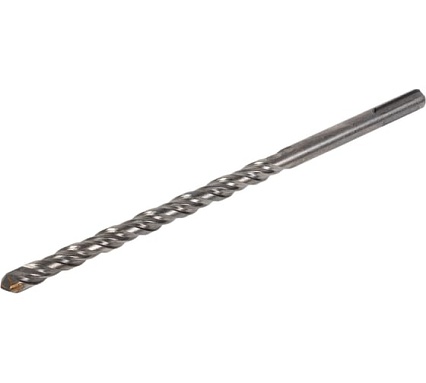 Бур по бетону Рубин (12×210×150 мм, SDS-Plus, 2 резца) TDM ELECTRIC SQ1094-0110