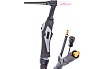 Горелка SAGGIO TIG-26 Flex 5 м, 35 мм.кв, с управлением Foxweld 6109