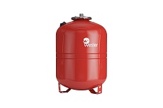 Расширительный бак Wester WRV 50 0-14-0100