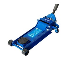 Подкатной домкрат 3.5 т AE&T T31533