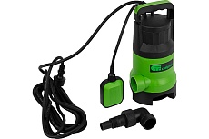 Дренажный насос для грязной воды Сибртех СДН800-35 97265