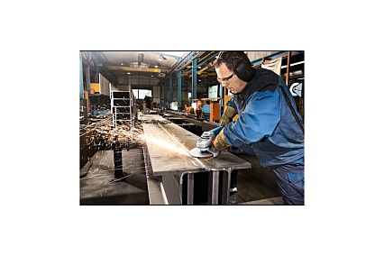 Угловая шлифмашина Bosch GWS 22-230 JH 0.601.882.203