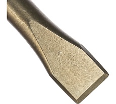 Плоское зубило SDS max 400х25 мм KEIL 503125400