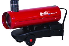 Мобильный дизельный теплогенератор Ballu-Biemmedue EC 22 НС-1052939