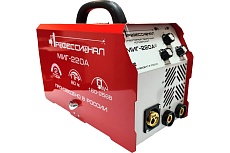 Сварочный инверторный полуавтомат Профессионал МИГ-220А 9865328