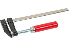 Струбцина ВОЛАТ F-образная 50 x 200 мм 14020-20