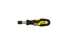 Отвертка для бит с фиксатором Narex S Line profi 35мм 832018