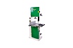 Ленточнопильный станок FABTEC BS 400, 230V50Hz, 62758