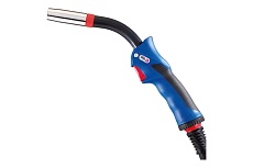 Горелка для полуавтомата ABIMIG GRIP A 405 LW (3 м; 400 А; воздушное охлаждение) BINZEL СВ000019742