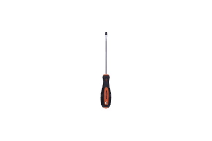 Шлицевая отвертка 4х0,8х100мм AV Steel AV-420404