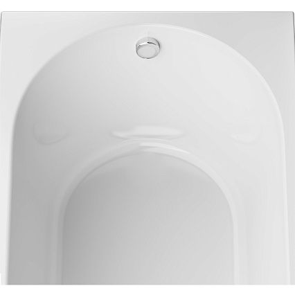 Акриловая ванна Am.Pm X-Joy W94A-160-070W-A1 160x70 см