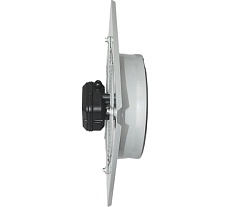 Осевой вентилятор для настенного монтажа Ventart AXW4E-300B-G5L 4687202747955