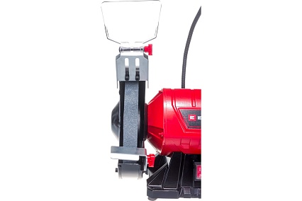 Точильный станок Einhell TС-BG 200 L, 400Вт 4412633