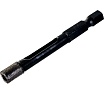 Коронка алмазная по керамограниту, серебряная пайка (6 мм) TRIO-DIAMOND GCB752