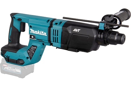 Аккумуляторный перфоратор Makita без аккумулятора и з/у HR007GZ