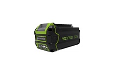 Аккумулятор G40B6 (40 V; 6 А.ч) GreenWorks 2928907