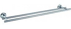Полотенцедержатель Wonzon&Woghand Simple WW-6511 хром