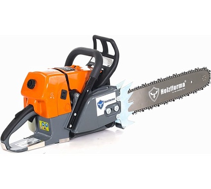 Бензопила Holzfforma g660 18" CS66699OR