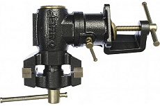 Настольные тиски Зубр МАСТЕР 32480