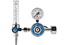 Регулятор расхода газа У-30/АР-40-П-01-1Р 220V ПТК 00000029055