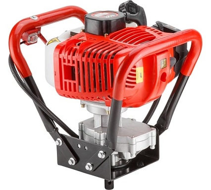 Мотобур без шнека Eco GD-53