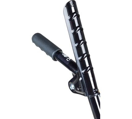 Снегоуборщик с ручным стартером Gigant SP-03