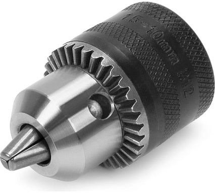 Патрон сверлильный ПСК-10 В12 HORTZ 25177