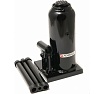 Бутылочный домкрат Forsage 15 т, с клапаном 9611 F-T91504