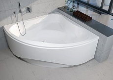 Акриловая ванна Riho Neo 150x150 см B077001005