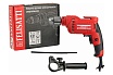 Безударная дрель Felisatti Д-13/750ЭР 1375.5.1.00
