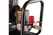Компрессор Verton air ac-24/260 230 В, 50 Гц, безмасляный, 260 л/м, 24л, 8б, 1,5 кВт, 2850 об/мин, рапид/быстросъем 01.13824.13923