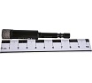 Коронка алмазная по керамограниту 12 мм PROFI 1/4 Skrab 31112