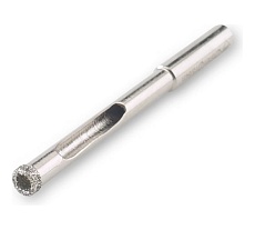 Коронка алмазная EASY GRES (6.5 мм) RUBI 04920