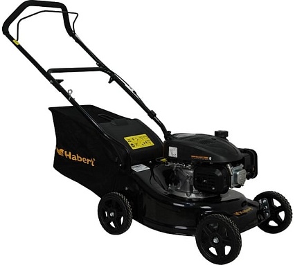 Газонокосилка Habert HBL17C 00-00157580