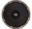 Коронка по бетону в сборе М22x73 мм, SDS Plus Kranz KR-91-0415