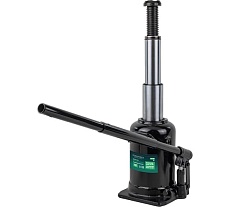 Домкрат бутылочный Rockforce 12т RF-TH812001 BIG(57098)