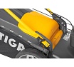 Бензиновая самоходная газонокосилка Stiga Combi 53 SQ Н 295536838/ST1